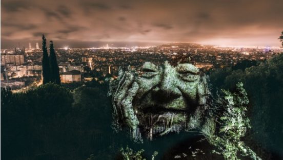 MAÎTRE EN LUMIÈRE - Philippe Echaroux, a committed photographer